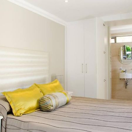 Echo Friendly Sunny Contemporary Garden Flat Apartment Cape Town Ngoại thất bức ảnh