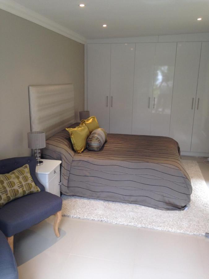 Echo Friendly Sunny Contemporary Garden Flat Apartment Cape Town Ngoại thất bức ảnh