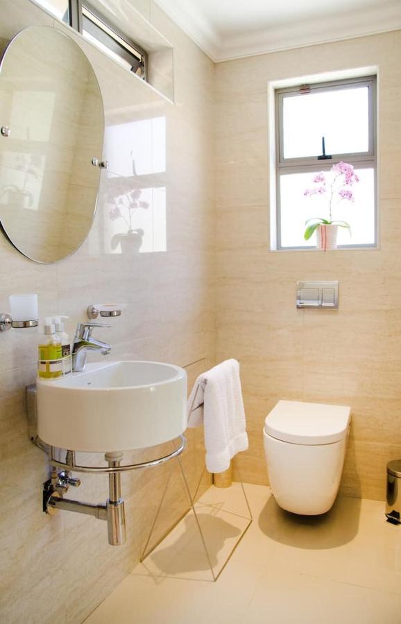 Echo Friendly Sunny Contemporary Garden Flat Apartment Cape Town Ngoại thất bức ảnh