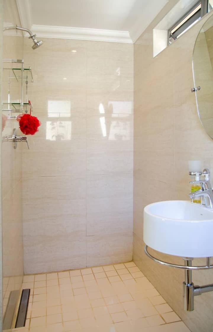 Echo Friendly Sunny Contemporary Garden Flat Apartment Cape Town Ngoại thất bức ảnh