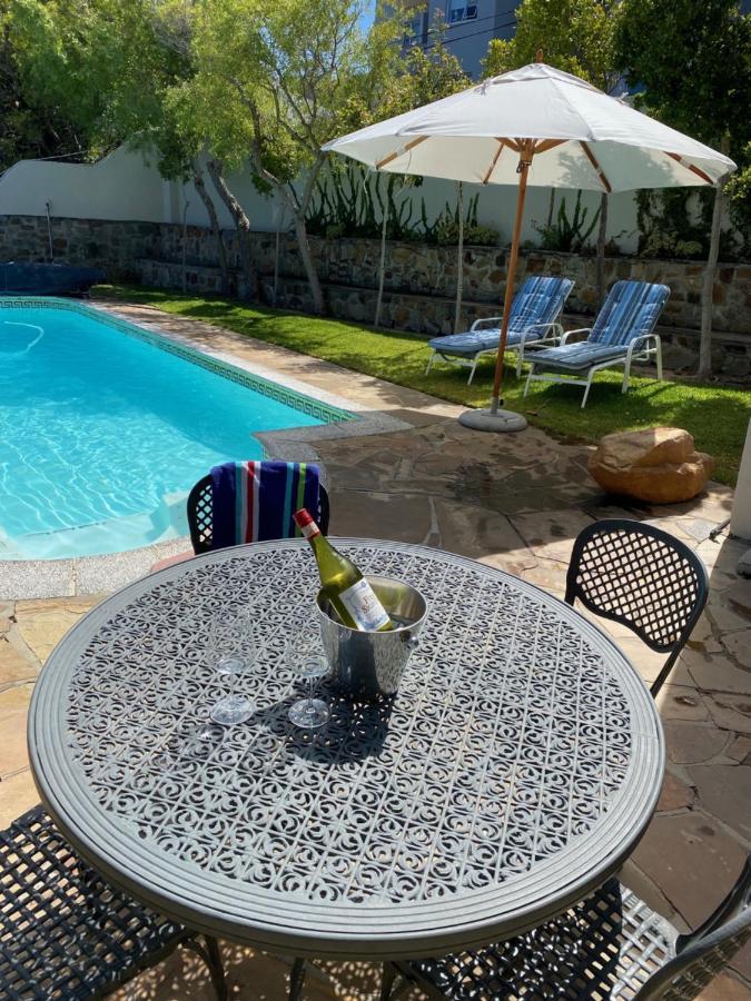 Echo Friendly Sunny Contemporary Garden Flat Apartment Cape Town Ngoại thất bức ảnh