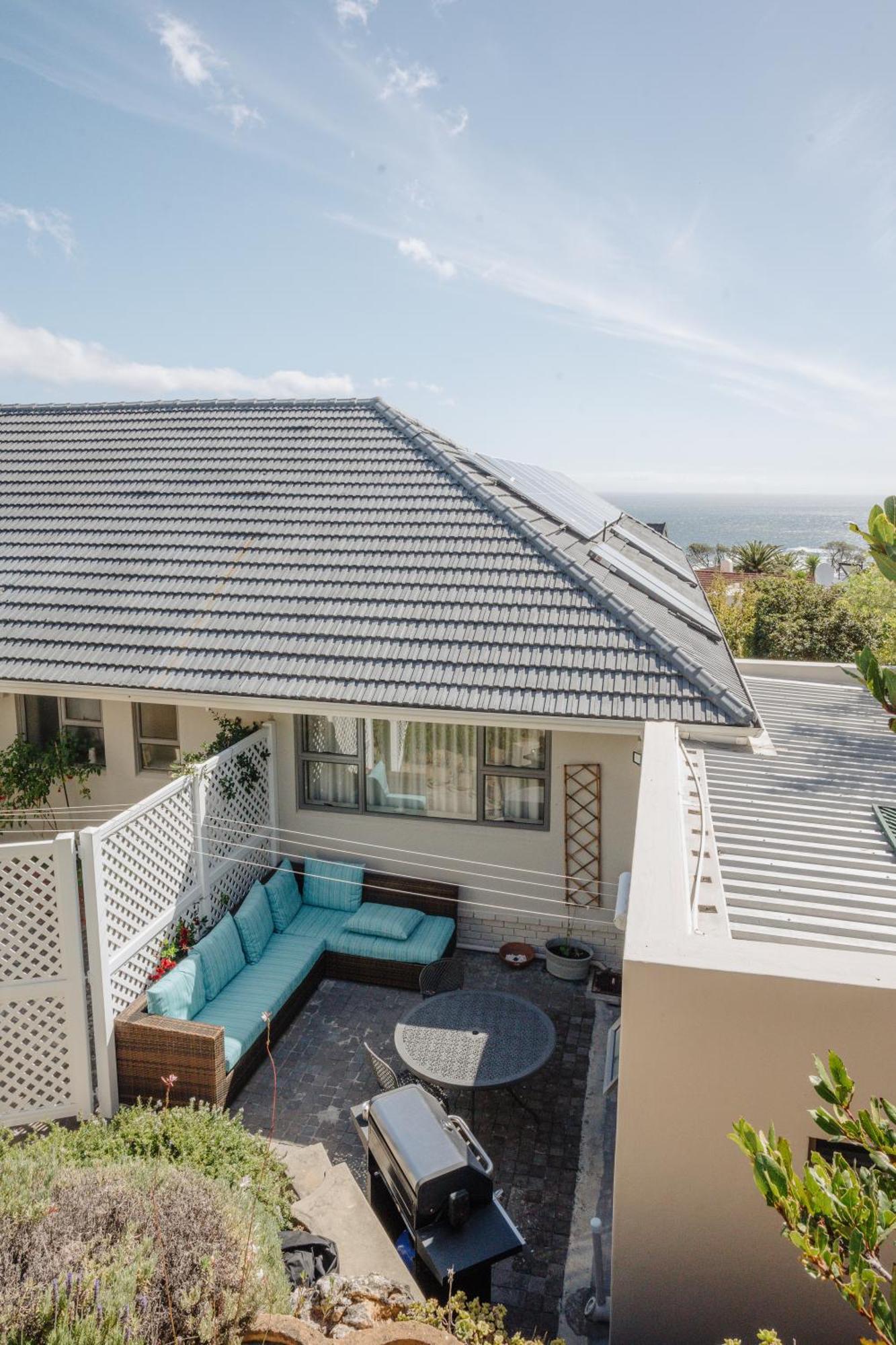 Echo Friendly Sunny Contemporary Garden Flat Apartment Cape Town Ngoại thất bức ảnh