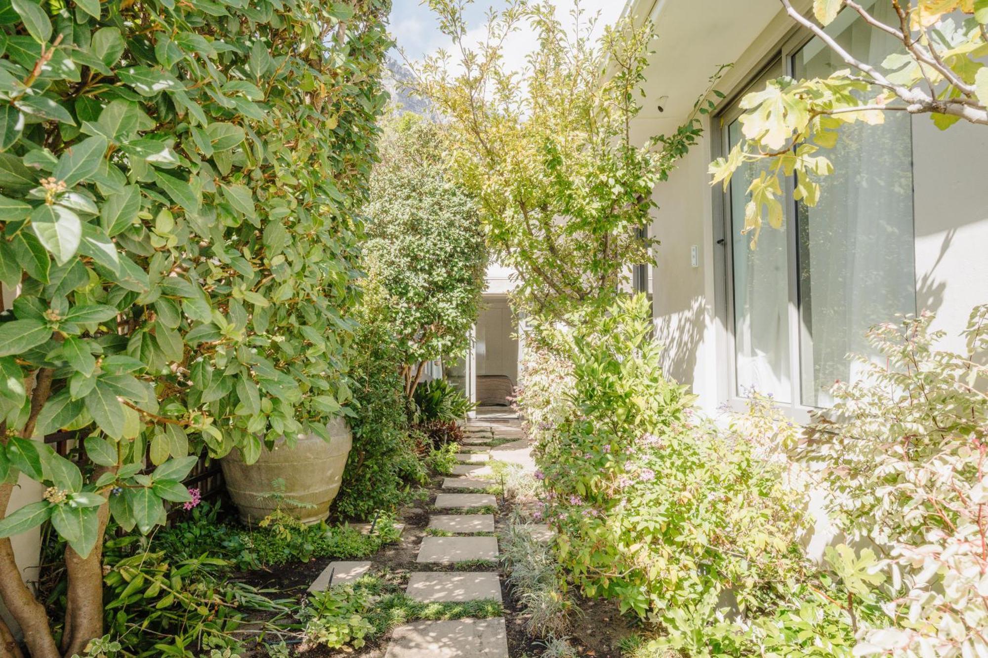 Echo Friendly Sunny Contemporary Garden Flat Apartment Cape Town Ngoại thất bức ảnh